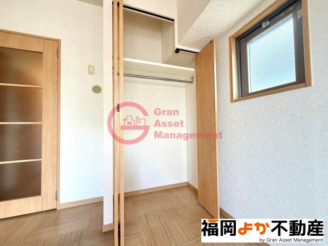 収納　大きなものも収納できそうです