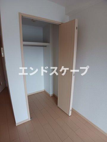 収納　高崎、前橋のお部屋探しはエンドスケープまで！お客様の理想お聞