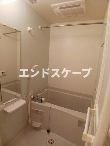 バス・シャワールーム　高崎、前橋のお部屋探しはエンドスケープまで！お客様の理想お聞
