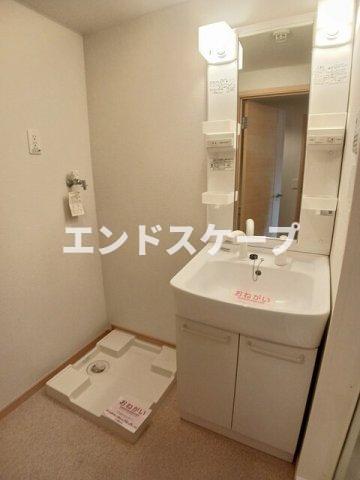 洗面設備　高崎、前橋のお部屋探しはエンドスケープまで！お客様の理想お聞