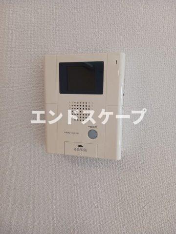 セキュリティ　高崎、前橋のお部屋探しはエンドスケープまで！お客様の理想お聞
