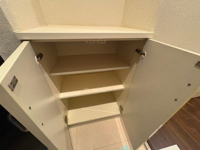 収納　収納※別部屋参考写真
