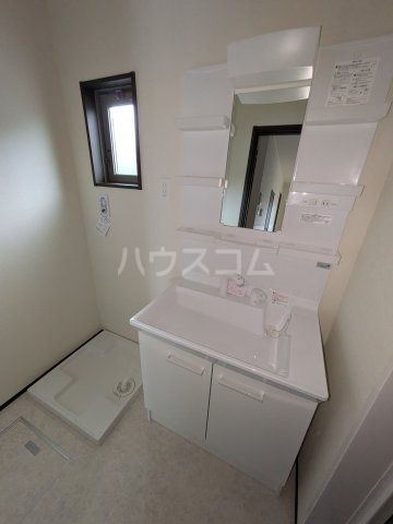 U7 Bの内装写真