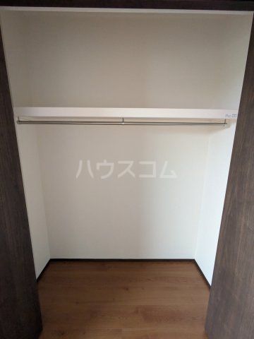 U7 Bの内装写真