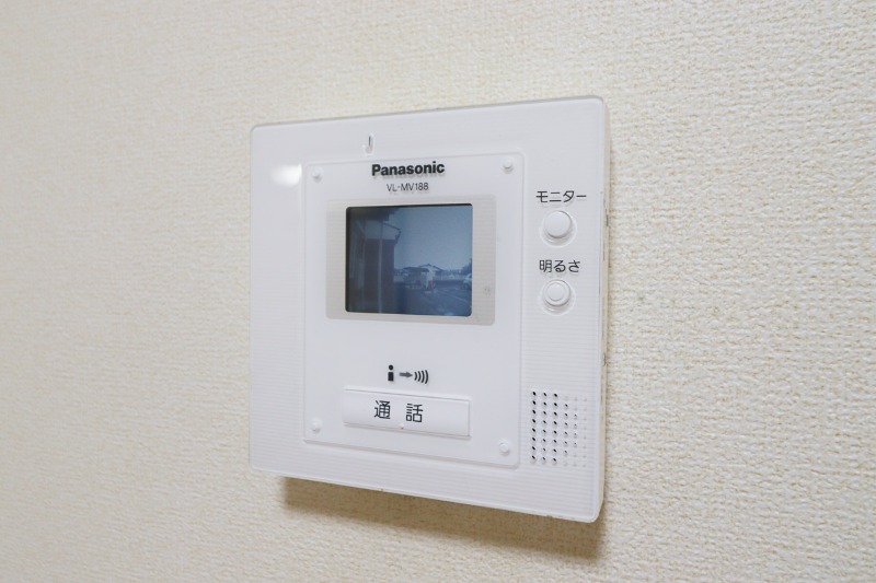 セキュリティ　図面と現状に相違がある場合には現状を優先