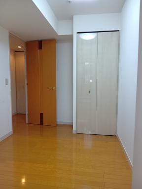 庭　洋室4.3帖
