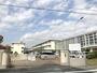 小学校　精華小学校（小学校）まで814m