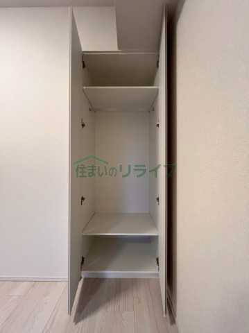 ブルックサイドレジデンス木場の内装写真