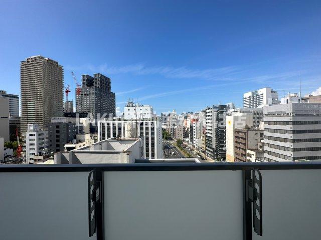 眺望　展望