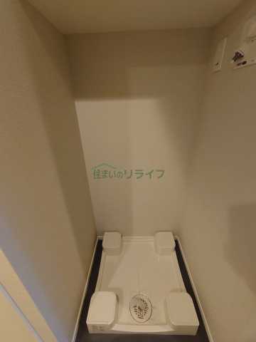 プラウドフラット神楽坂IIIのその他写真