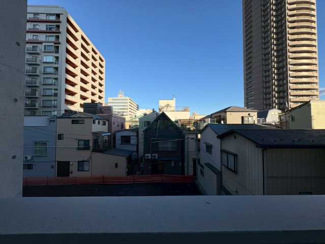 SYFORME住吉のその他写真