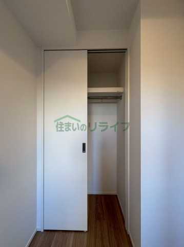 SYFORME住吉の内装写真
