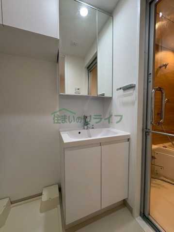 SYFORME住吉の内装写真