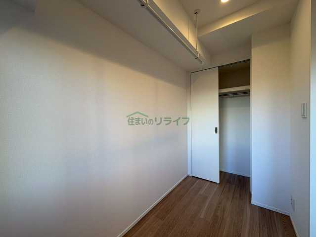 SYFORME住吉の内装写真