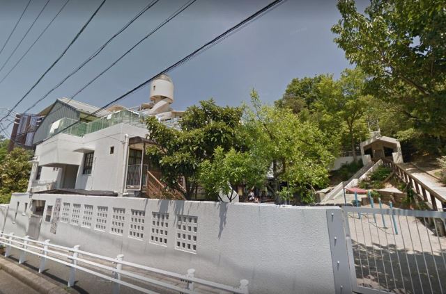幼稚園・保育園　どんぐり保育園（幼稚園・保育園）まで510m