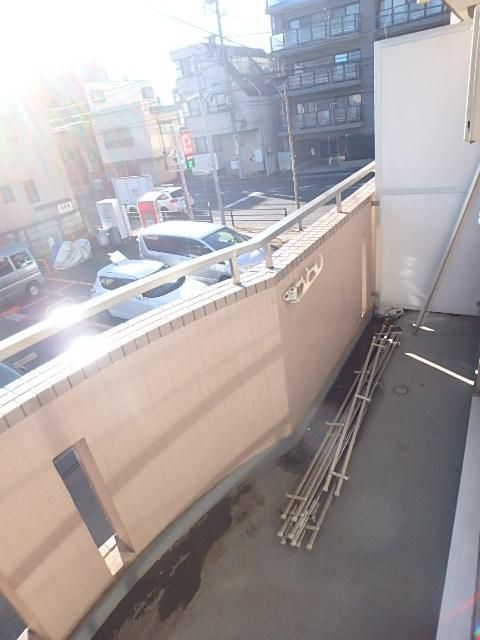 ユーレジデンス三鷹の内装写真