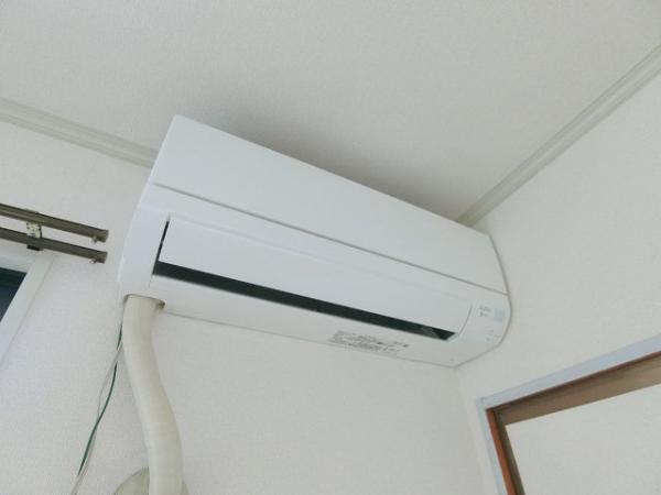 その他設備　※写真は別のお部屋のイメージです。現状優先。