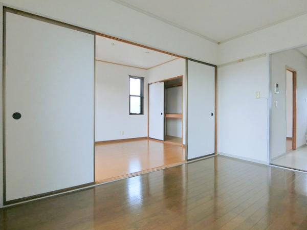 その他部屋・スペース　写真は別のお部屋のイメージです