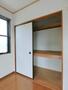 収納　※写真は別のお部屋のイメージです。現状優先。