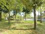 公園　若里公園（公園）まで600m
