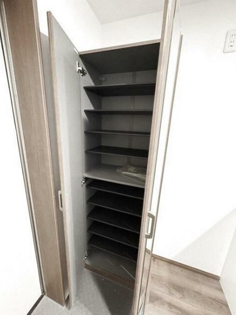 収納　別部屋同仕様タイプ