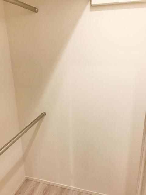 アネシア築地ステーションレジデンスの内装写真