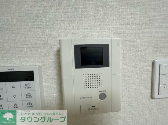 パティオ市谷のその他写真