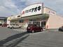 ドラックストア　クスリのアオキ上佐野店（ドラッグストア）まで1023m