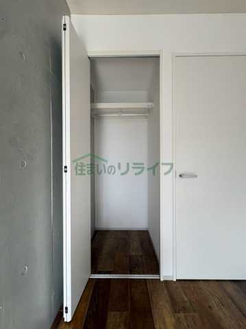 PROP SANGENJAYAの内装写真