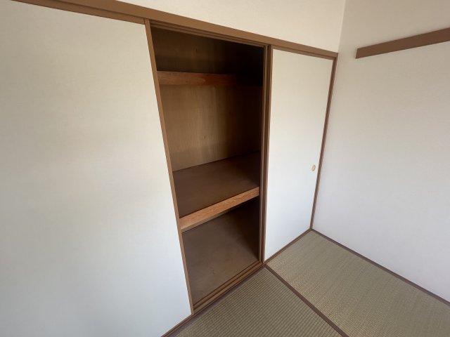 ハイツ神田の内装写真