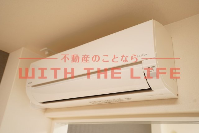 その他設備　※同建築会社施工の類似物件の画像です