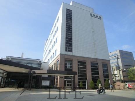 大学・短大　私立北海学園大学（大学・短大）まで1737m