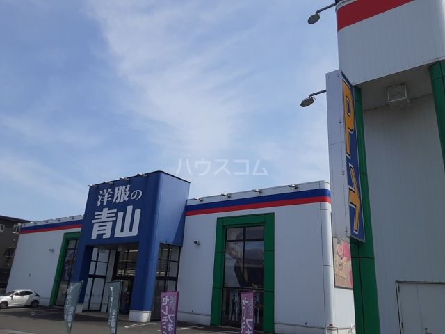 エルアージュの周辺写真