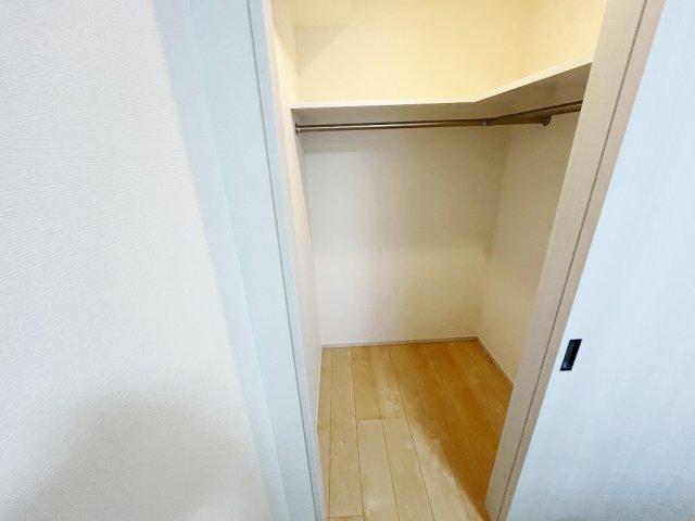 その他　きれいな内装です