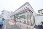 コンビニ　セブンイレブン広島船越4丁目店（コンビニ）まで667m