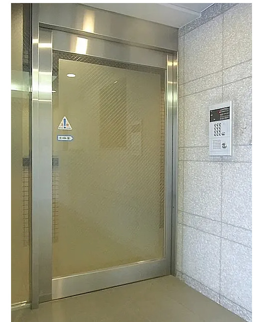 東急東横線 都立大学駅 徒歩4分 6階建 築28年のその他写真