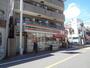 コンビニ　セブンイレブン 都立大学駅南店（コンビニ）まで55m