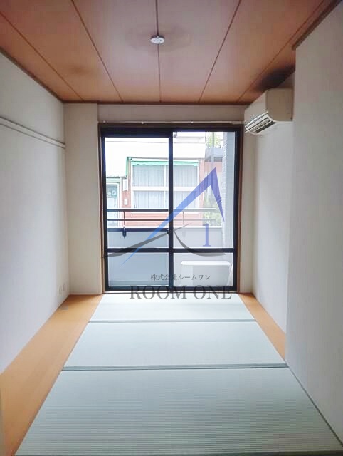 その他部屋・スペース　寝室です。