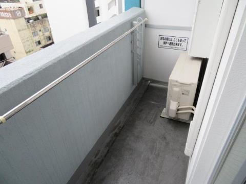 バルコニー　ベランダ