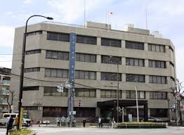 警察署・交番　田園調布警察署（警察署・交番）まで895m
