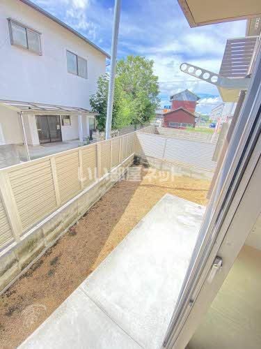 庭