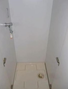 その他設備　☆室内洗濯機置き場完備☆