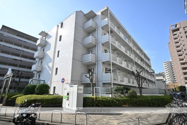 京王井の頭線 明大前駅 徒歩6分 築42年