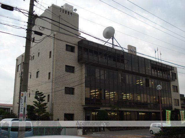 その他　北名古屋市役所（その他）まで460m