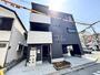 小岩駅より徒歩23分 3階 築2年6ヶ月の賃貸物件