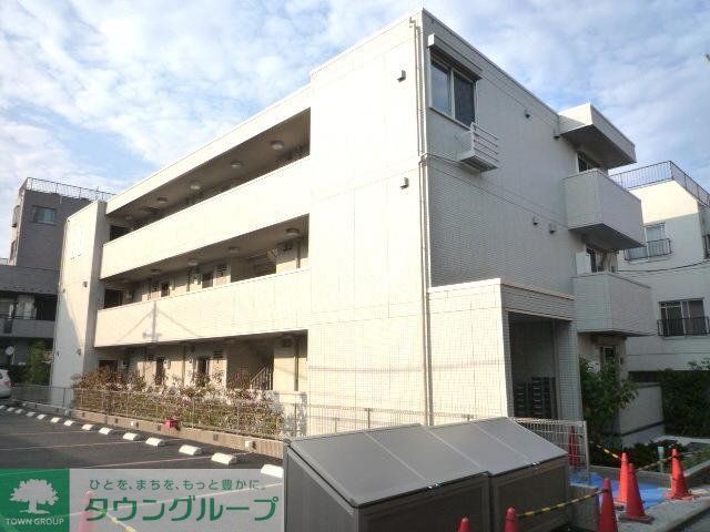 その他　★外観★