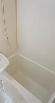 バス・シャワールーム　※別部屋参考写真