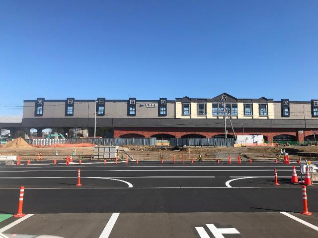 その他　野田市駅(東武　野田線)まで725ｍ