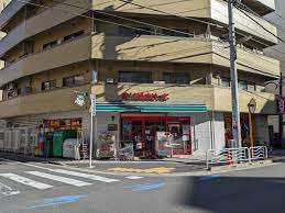 スーパー　まいばすけっと東陽5丁目店（スーパー）まで374m
