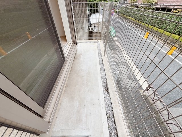 東急田園都市線 駒沢大学駅 徒歩15分 3階建 築5年の内装写真